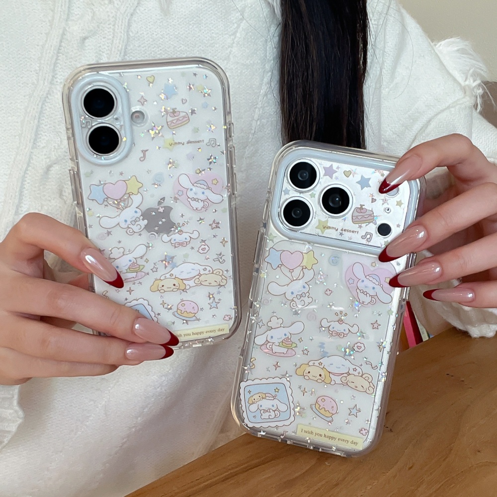 Phone Cases Expensive - Cute Jingkong Star Big Eared Dog