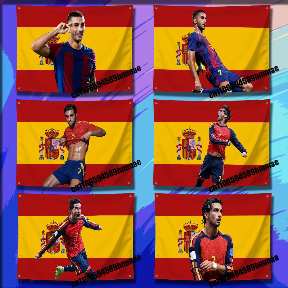 Phone Cases Melbourne - For F-Ferran T-Torres Spain Gift Flag
