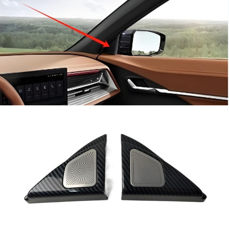 Phone Cases Melbourne - 2pcs/Lot ABS plastic material Carbon Fiber