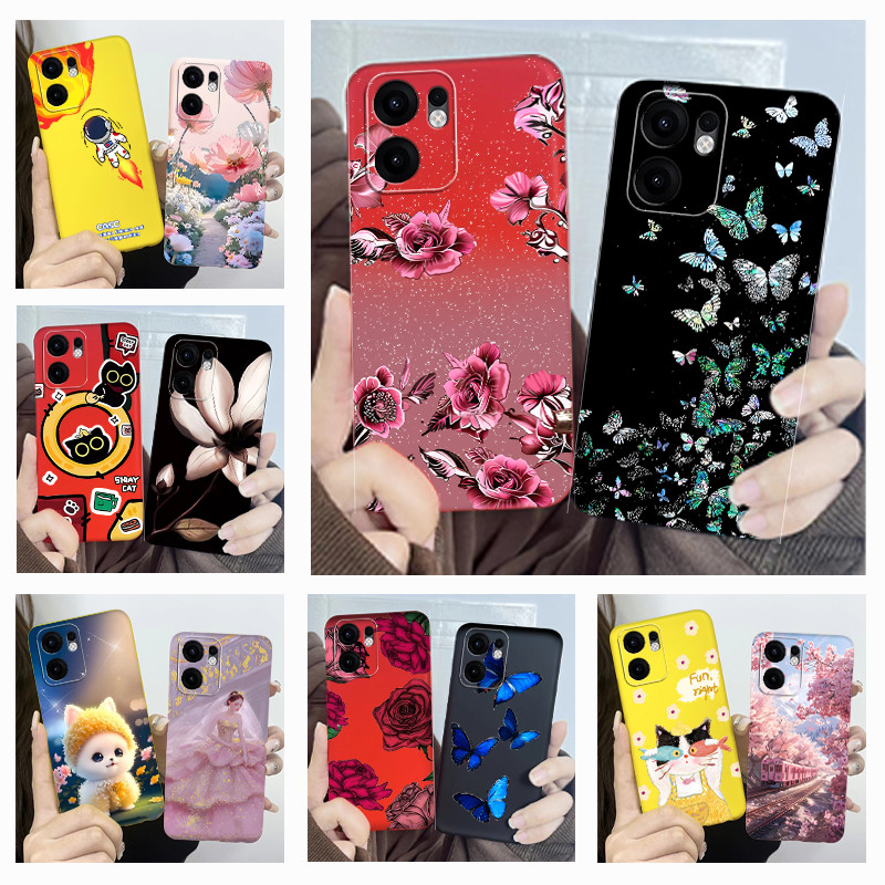 Phone Cases Designer - For Oppo Reno13 F 5G Case