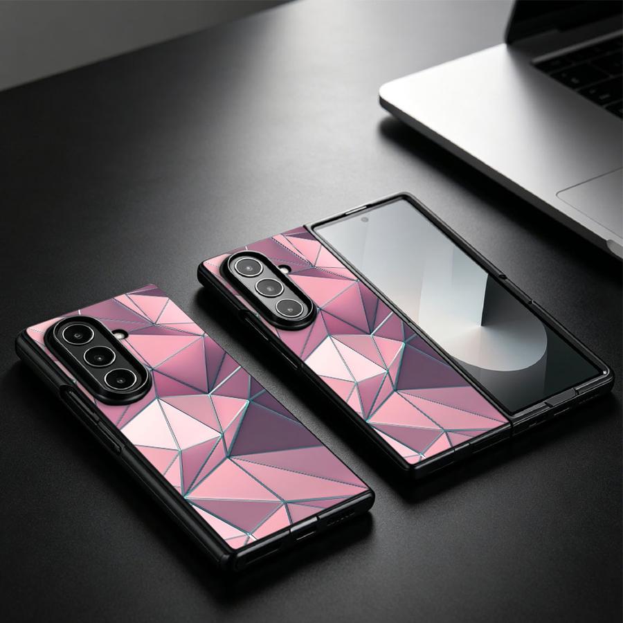 Phone Cases Z Fold 4 - Case for Samsung Galaxy ZFold4 Z
