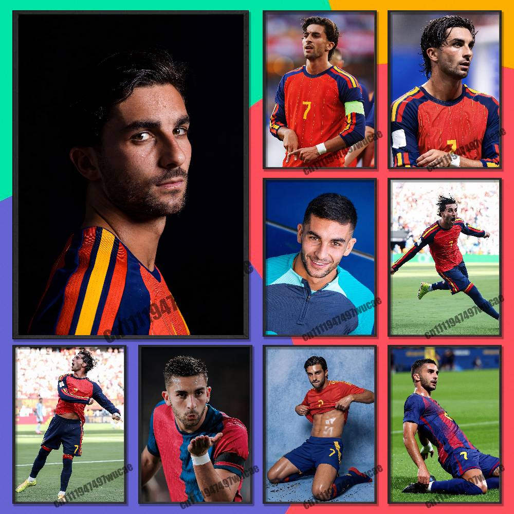 Phone Cases Melbourne - For F-Ferran T-Torres Spain Poster Cover