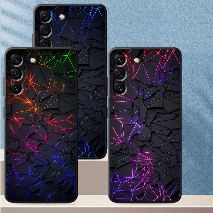 Phone Cases Designer - Phone Cover Case for Samsung Galaxy
