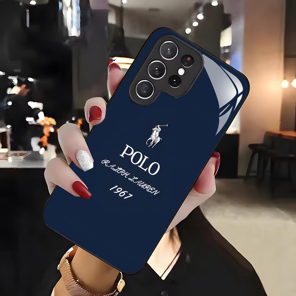 Phone Cases Luxury - Luxury brand U.S. P-polo ASSNes Phone