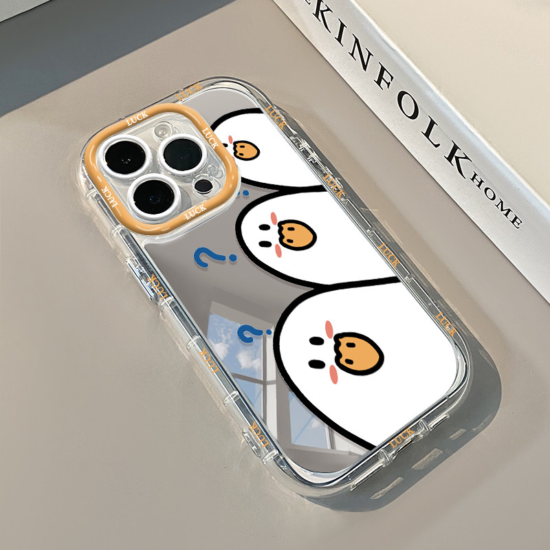 Phone Cases Xr - Korean Cute Kitten Paw Air Cushion