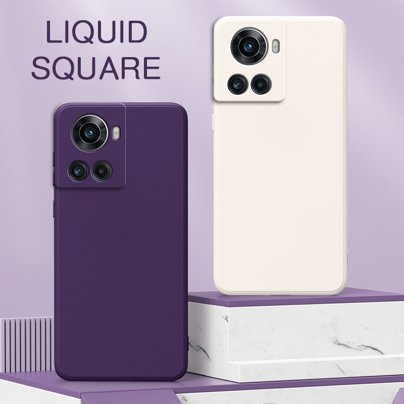 Buy Phone Cases - Original Square Liquid Phone Cases for