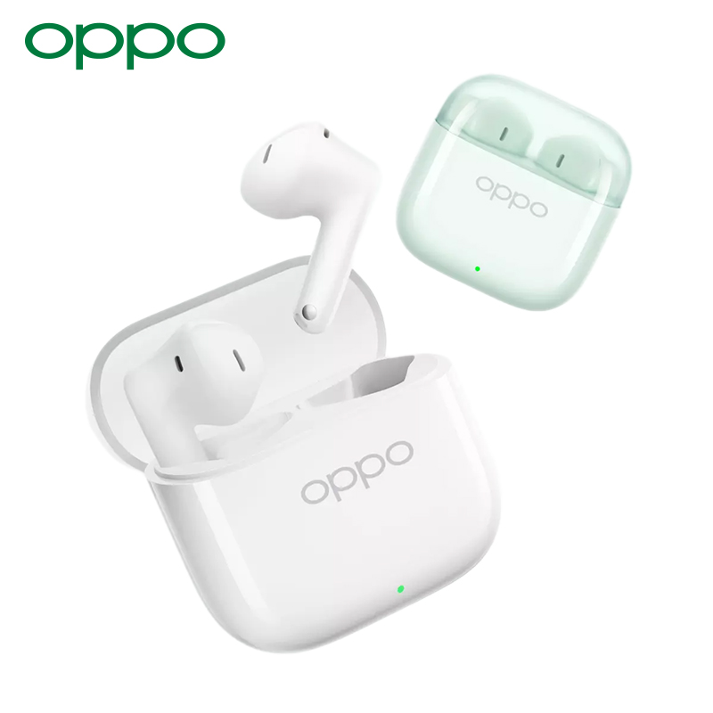 Phone Cases H&M - OPPO Enco Air4 Earphoens New Sound