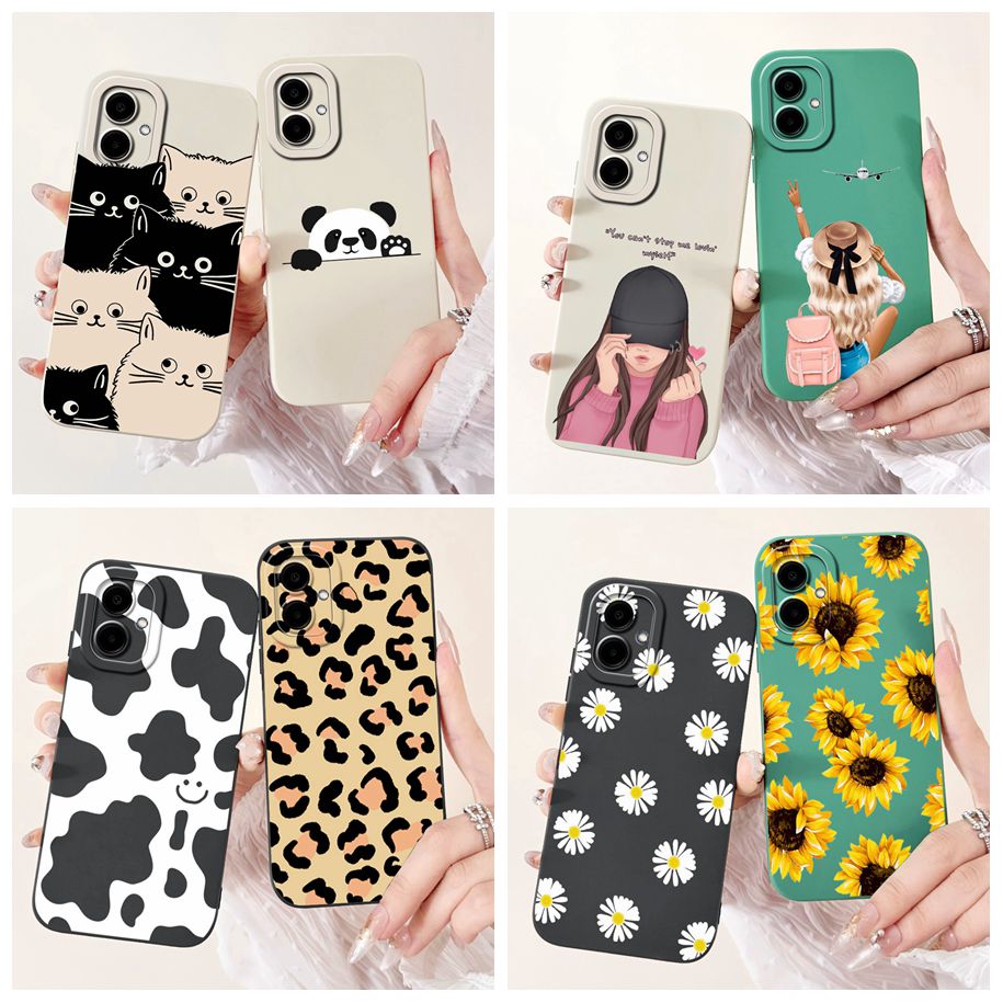 Buy Phone Cases - Case For Samsung Galaxy A06 Cover