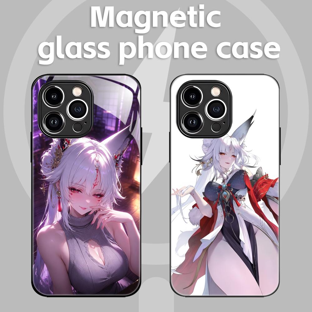 Phone Cases Xr - Wuthering Waves Hsin Jianxin Phone Case