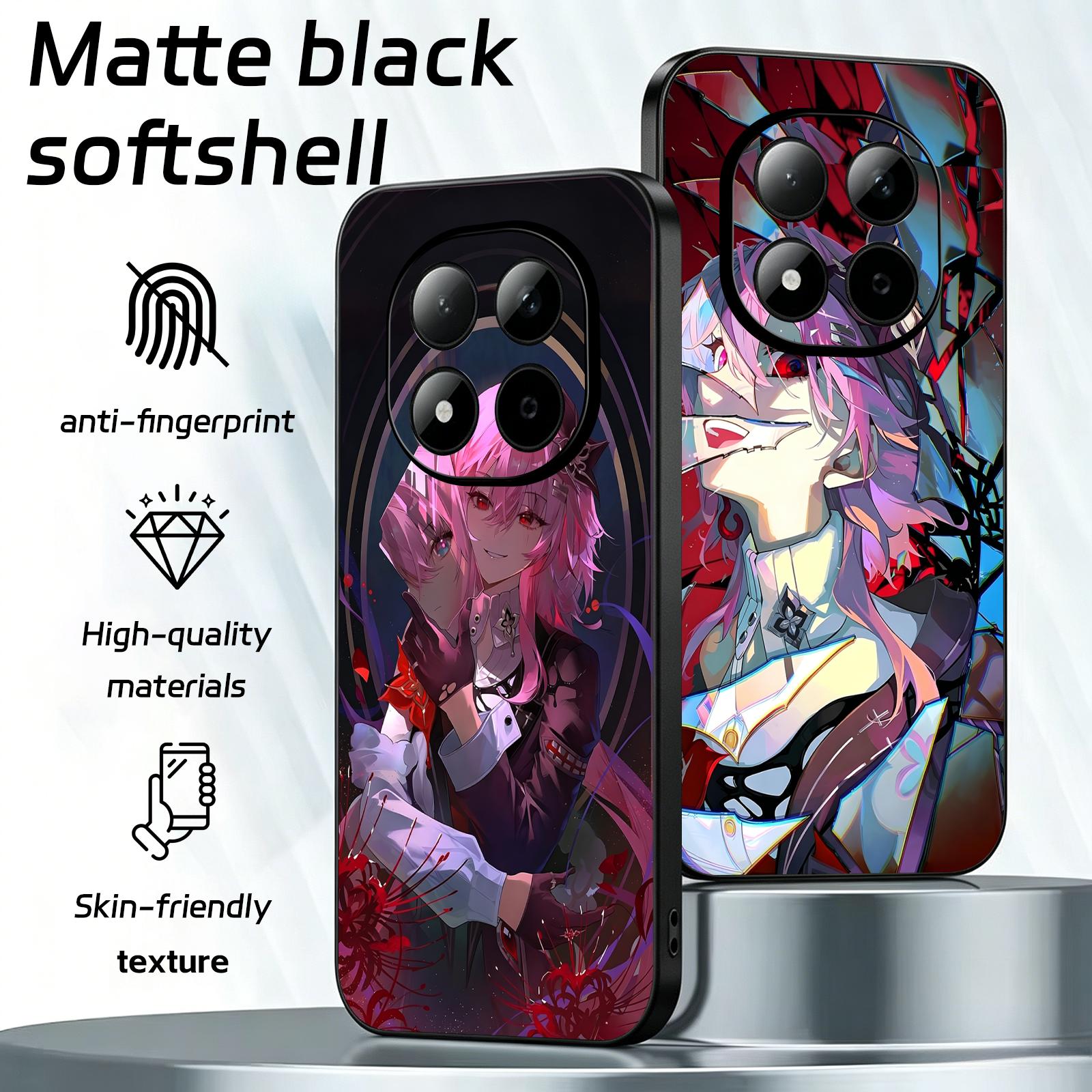 Phone Cases Xiaomi Redmi 12 - Phone Case For Redmi Note15 14