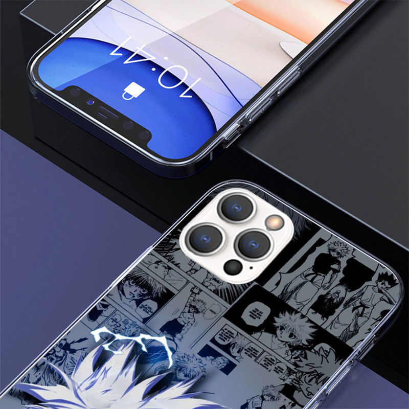Killua Hunter X Phone Case For - Buy Phone Cases recension och pris