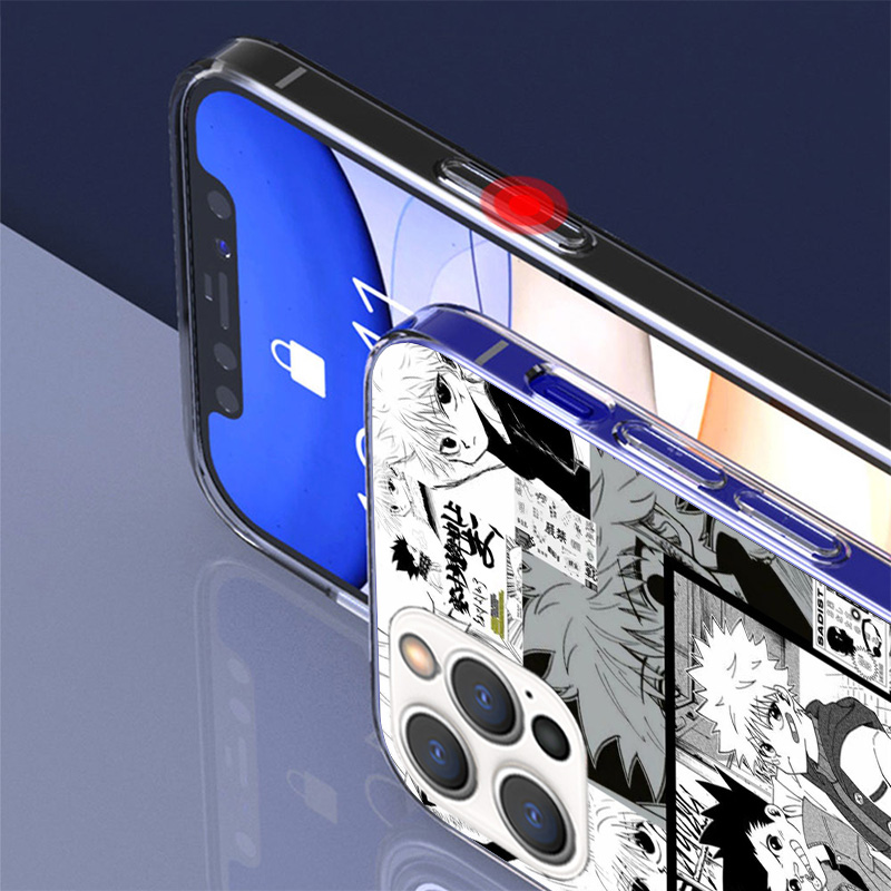 Killua Hunter X Phone Case For - Buy Phone Cases recension och pris
