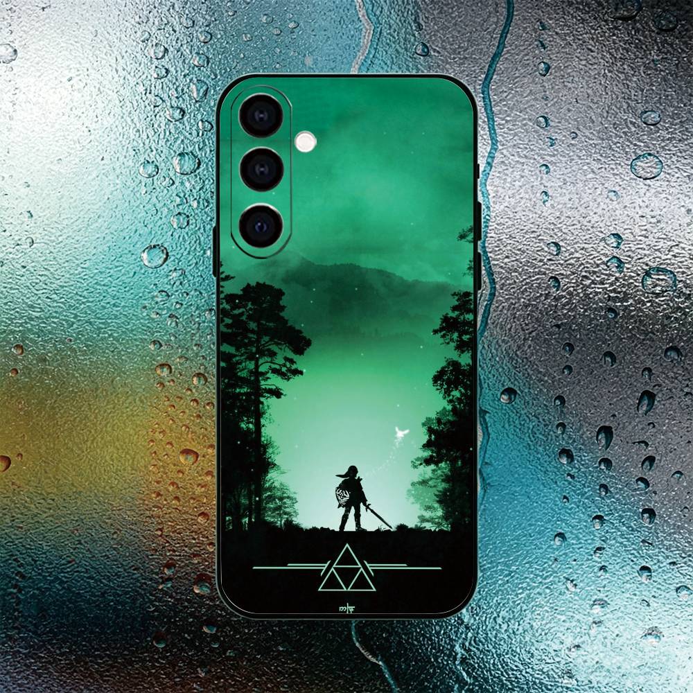 The L-Legend of Z-Zelda Phone  - Phone Cases Zelda recension och pris