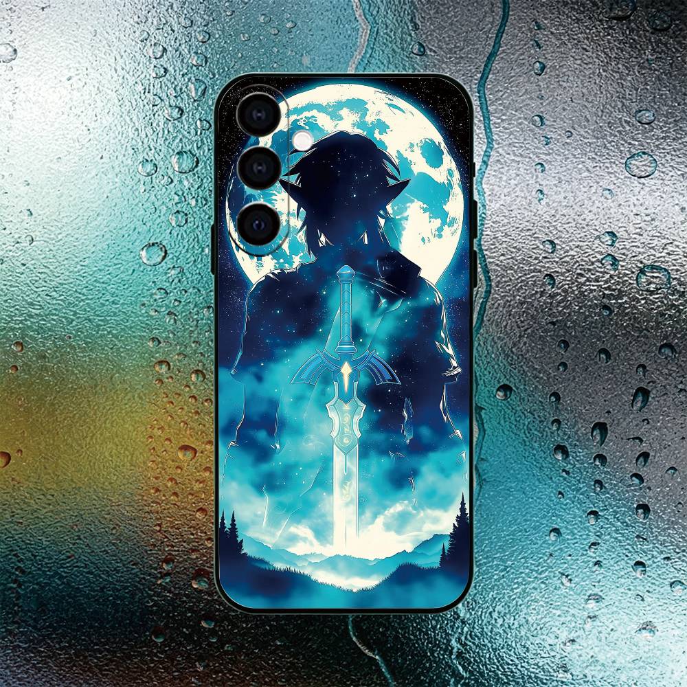 The L-Legend of Z-Zelda Phone  - Phone Cases Zelda recension och pris