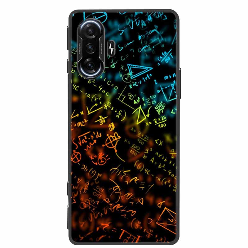 For Redmi K40 Gaming Case Shoc - Buy Phone Cases recension och pris