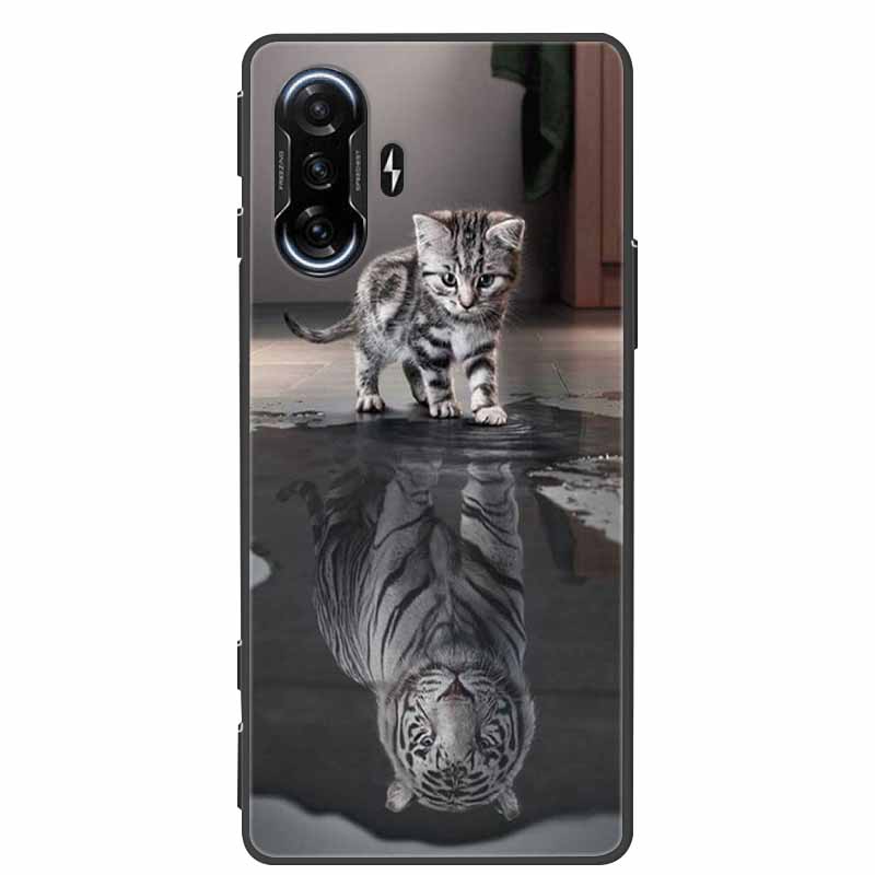 For Redmi K40 Gaming Case Shoc - Buy Phone Cases recension och pris