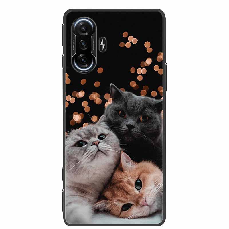 For Redmi K40 Gaming Case Shoc - Buy Phone Cases recension och pris