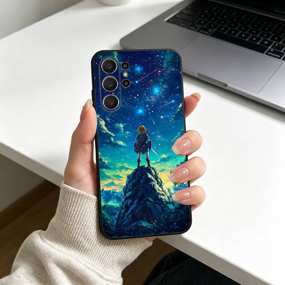 Game The LegendS Z-ZeldaS Phon - Phone Cases Zelda recension och pris