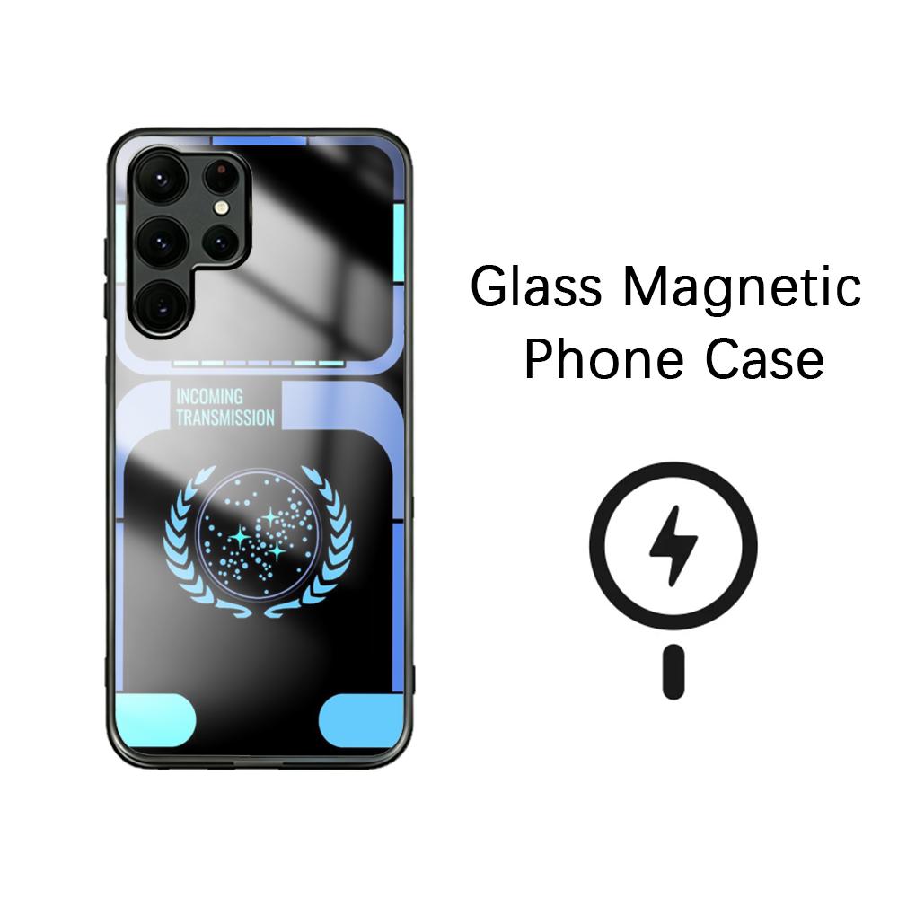 Luxury Technology Hot star tre - Phone Cases Luxury recension och pris