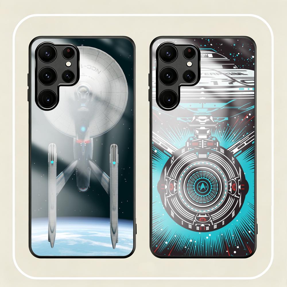 Luxury Technology Hot star tre - Phone Cases Luxury recension och pris
