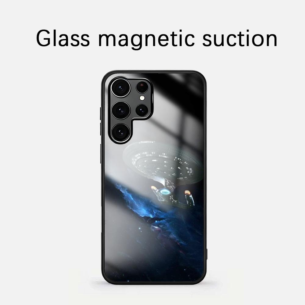 Luxury Technology Hot star tre - Phone Cases Luxury recension och pris