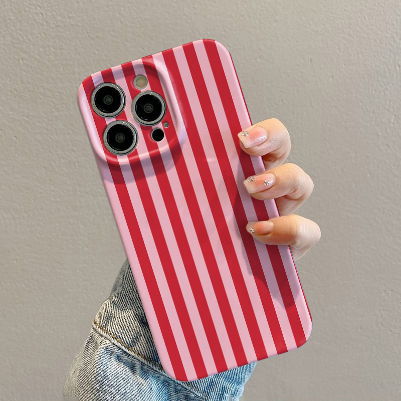 Phone Case For iPhone 17 16 15 - Phone Cases Xr recension och pris