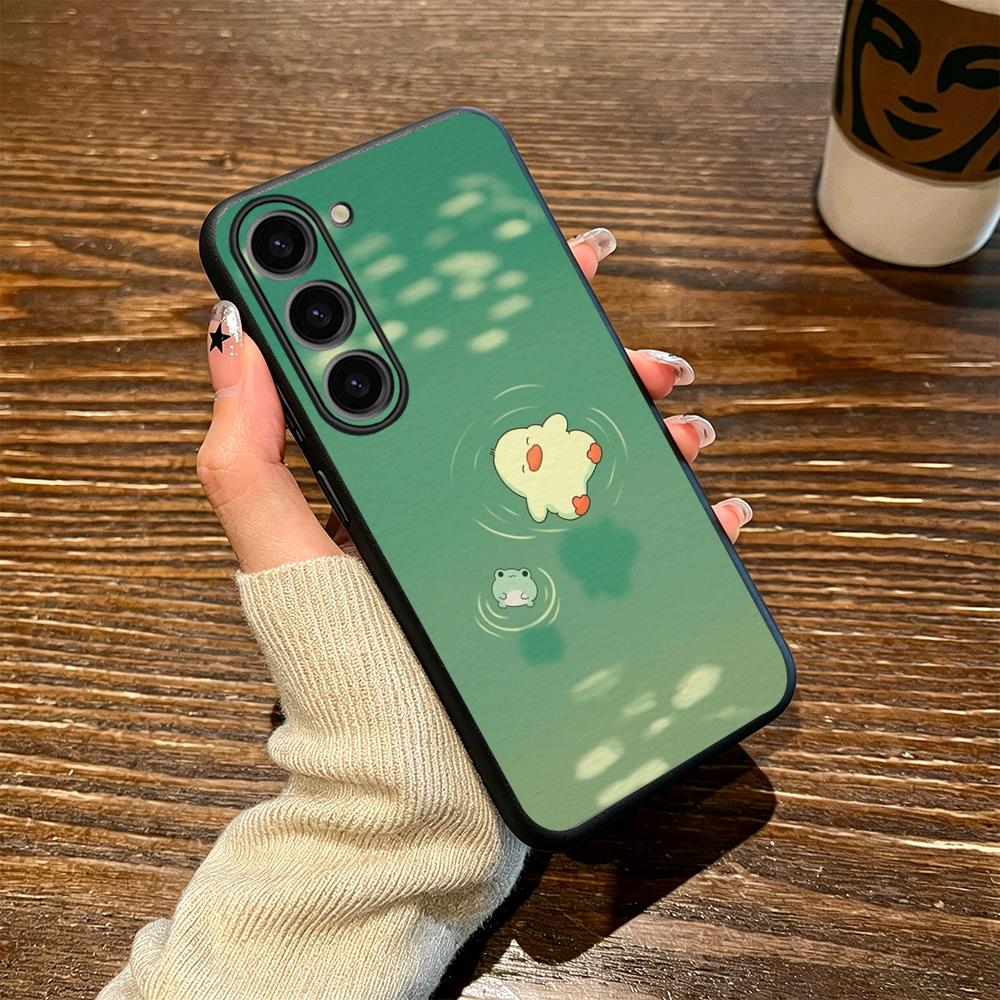Duck cute cartoon pattern desi - Phone Cases Designer recension och pris