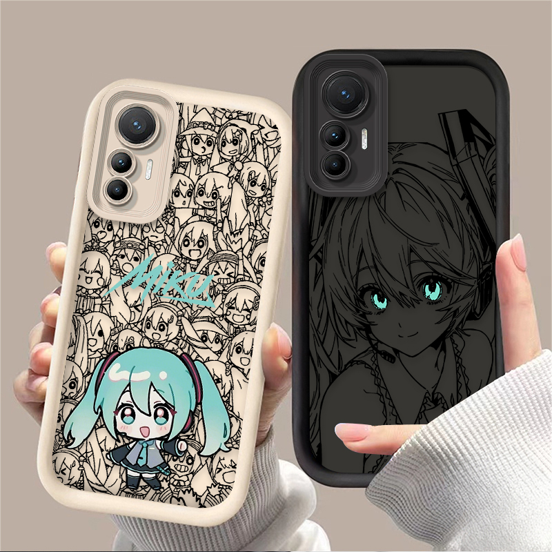 H-Hatsunes Kawaii M-Miku Phone - Phone Cases H&M recension och pris