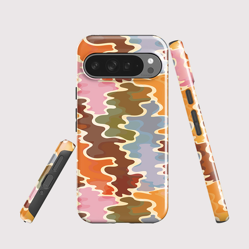 Fcicicase Acrylic Matte Phone  - Phone Cases Luxury recension och pris