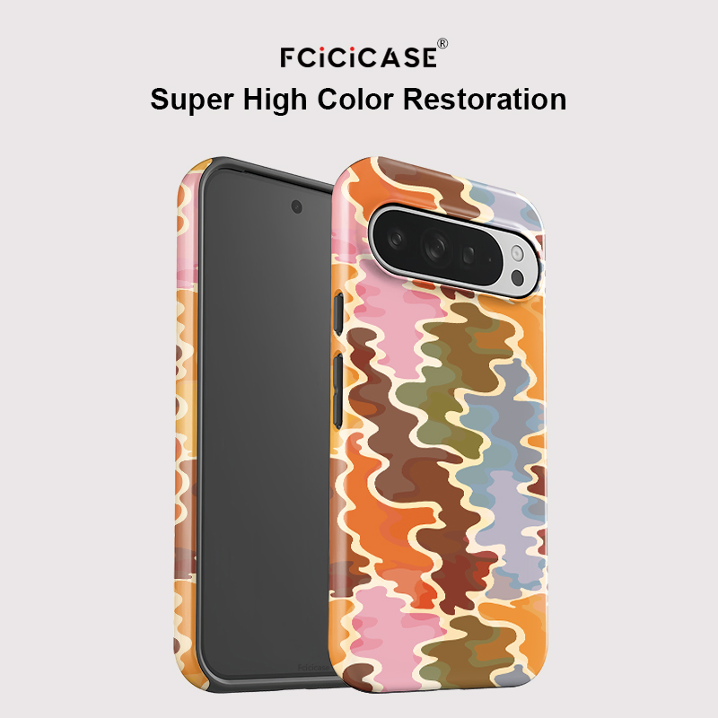 Fcicicase Acrylic Matte Phone  - Phone Cases Luxury recension och pris