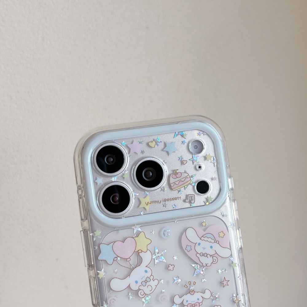 Cute Jingkong Star Big Eared D - Phone Cases Expensive recension och pris