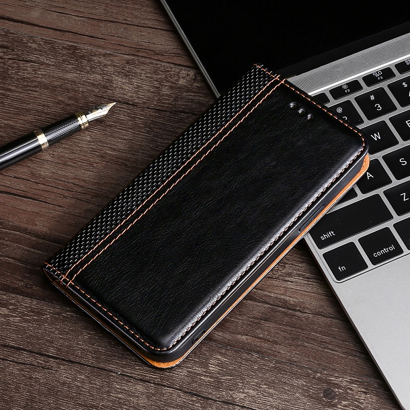 Wallet Leather Case For Cubot  - Buy Phone Cases recension och pris