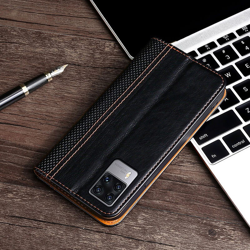 Wallet Leather Case For Cubot  - Buy Phone Cases recension och pris