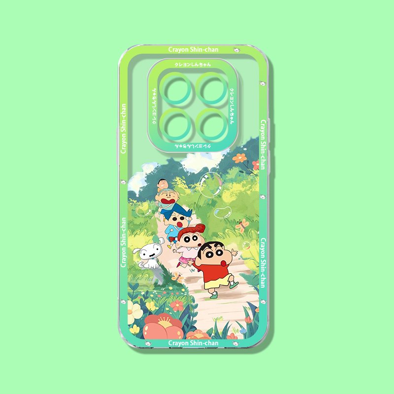 C-Crayon S-Shin chan Cartoon C - Phone Cases Xiaomi Redmi 12 recension och pris