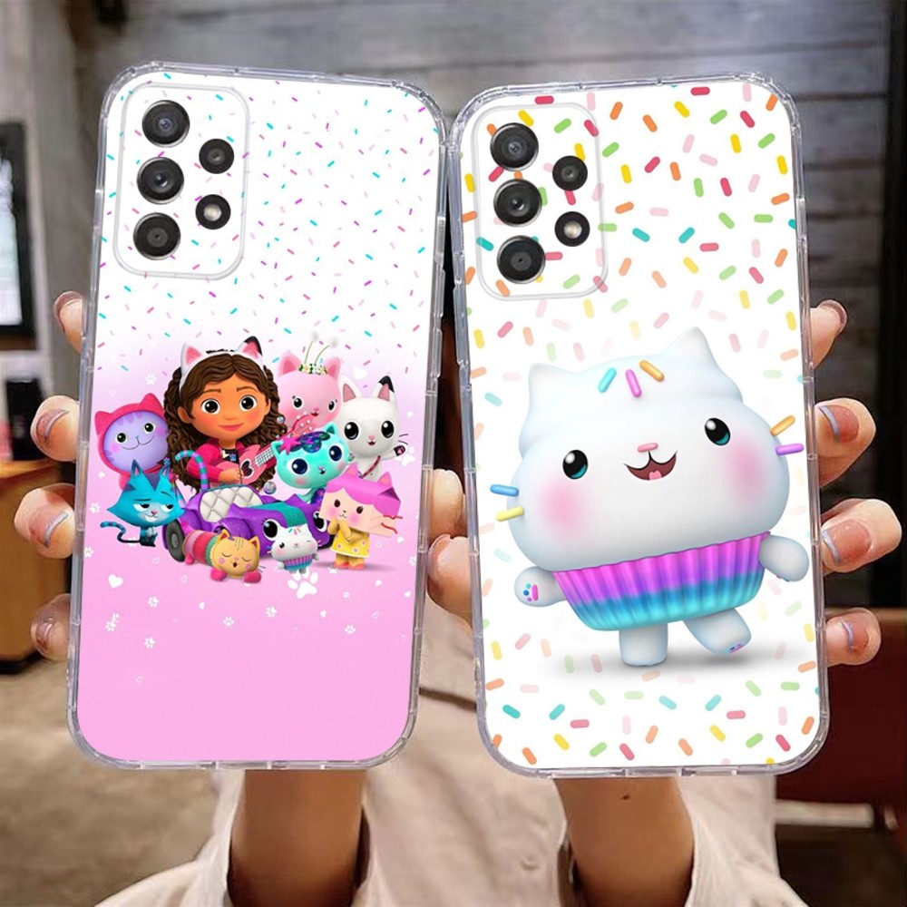 Cute G-Gabbys D-Dollhouse Phon - Buy Phone Cases recension och pris