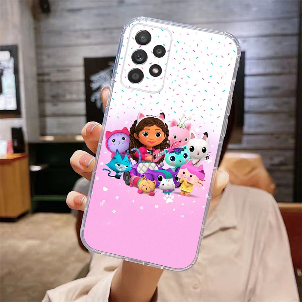 Cute G-Gabbys D-Dollhouse Phon - Buy Phone Cases recension och pris