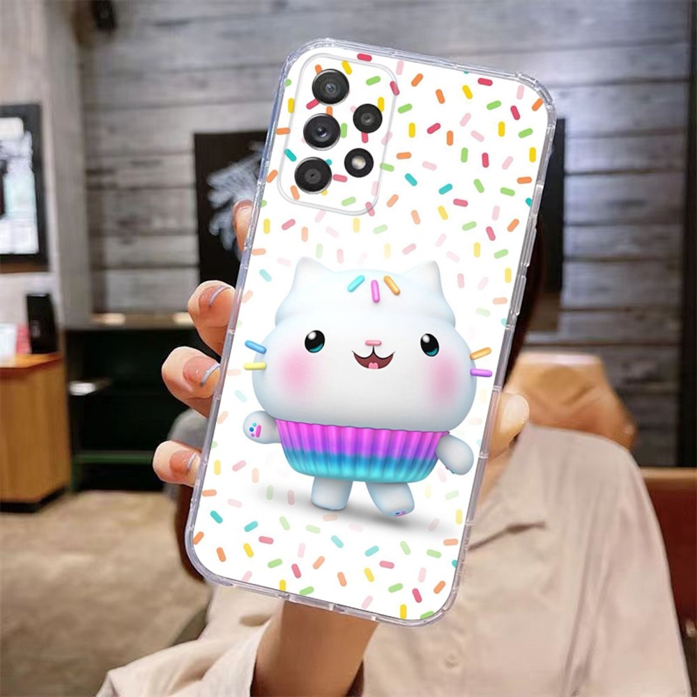 Cute G-Gabbys D-Dollhouse Phon - Buy Phone Cases recension och pris