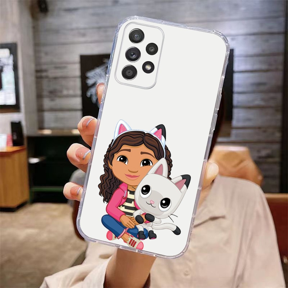 Cute G-Gabbys D-Dollhouse Phon - Buy Phone Cases recension och pris