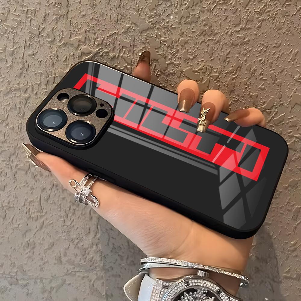 Toolbox Brand Hilti Tools Phon - Phone Cases Designer recension och pris
