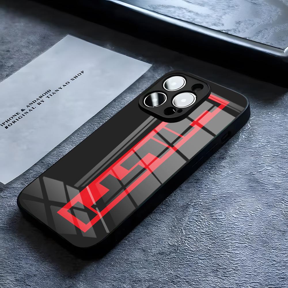 Toolbox Brand Hilti Tools Phon - Phone Cases Designer recension och pris