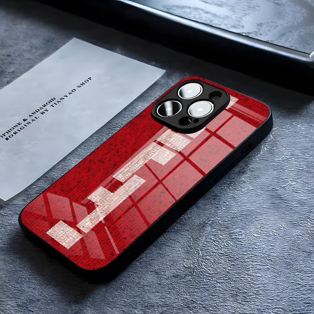 Toolbox Brand Hilti Tools Phon - Phone Cases Designer recension och pris