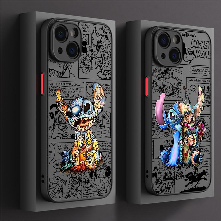Disney Mickey Mouse Case for i - Phone Cases For Iphone 17 recension och pris