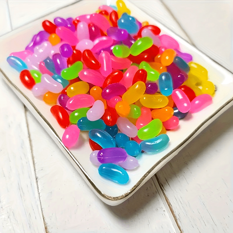 30Pcs Rainbow Jewelry Pendants - Phone Cases Rubber recension och pris