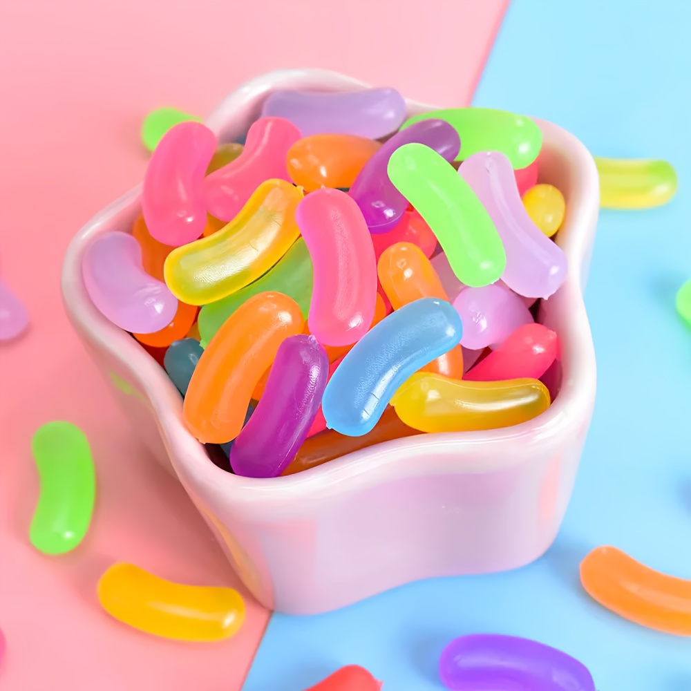 30Pcs Rainbow Jewelry Pendants - Phone Cases Rubber recension och pris