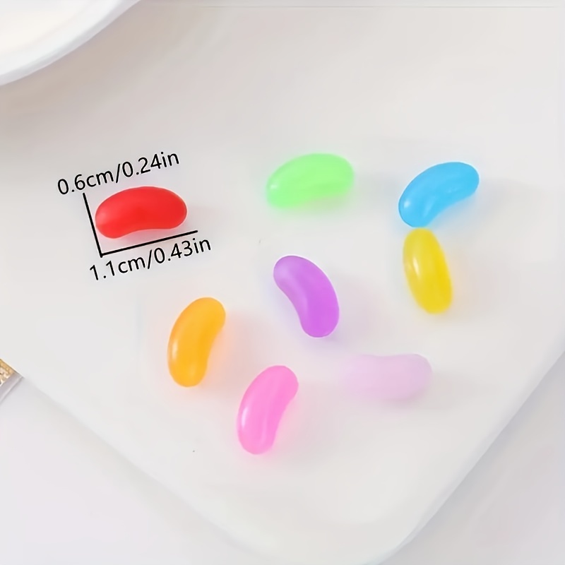 30Pcs Rainbow Jewelry Pendants - Phone Cases Rubber recension och pris