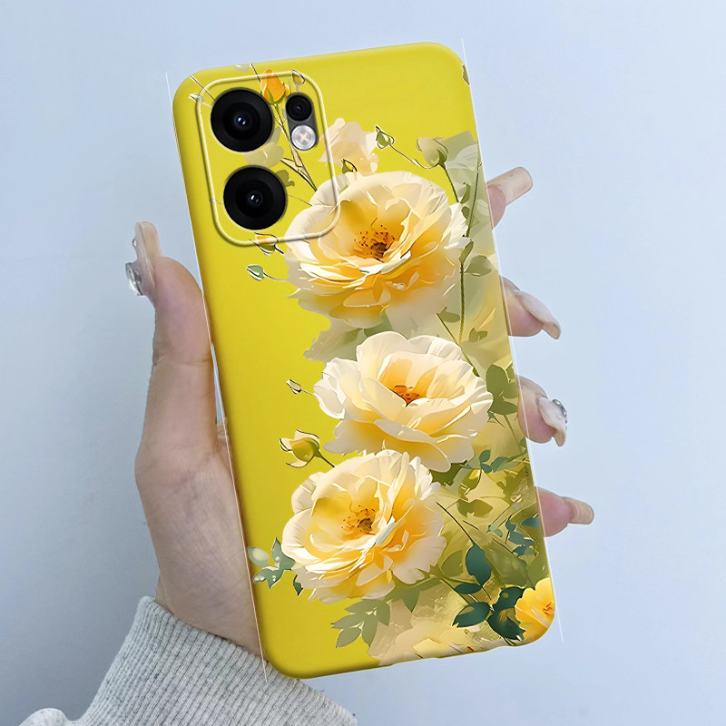 For Oppo Reno13 F 5G Case Flow - Phone Cases Designer recension och pris