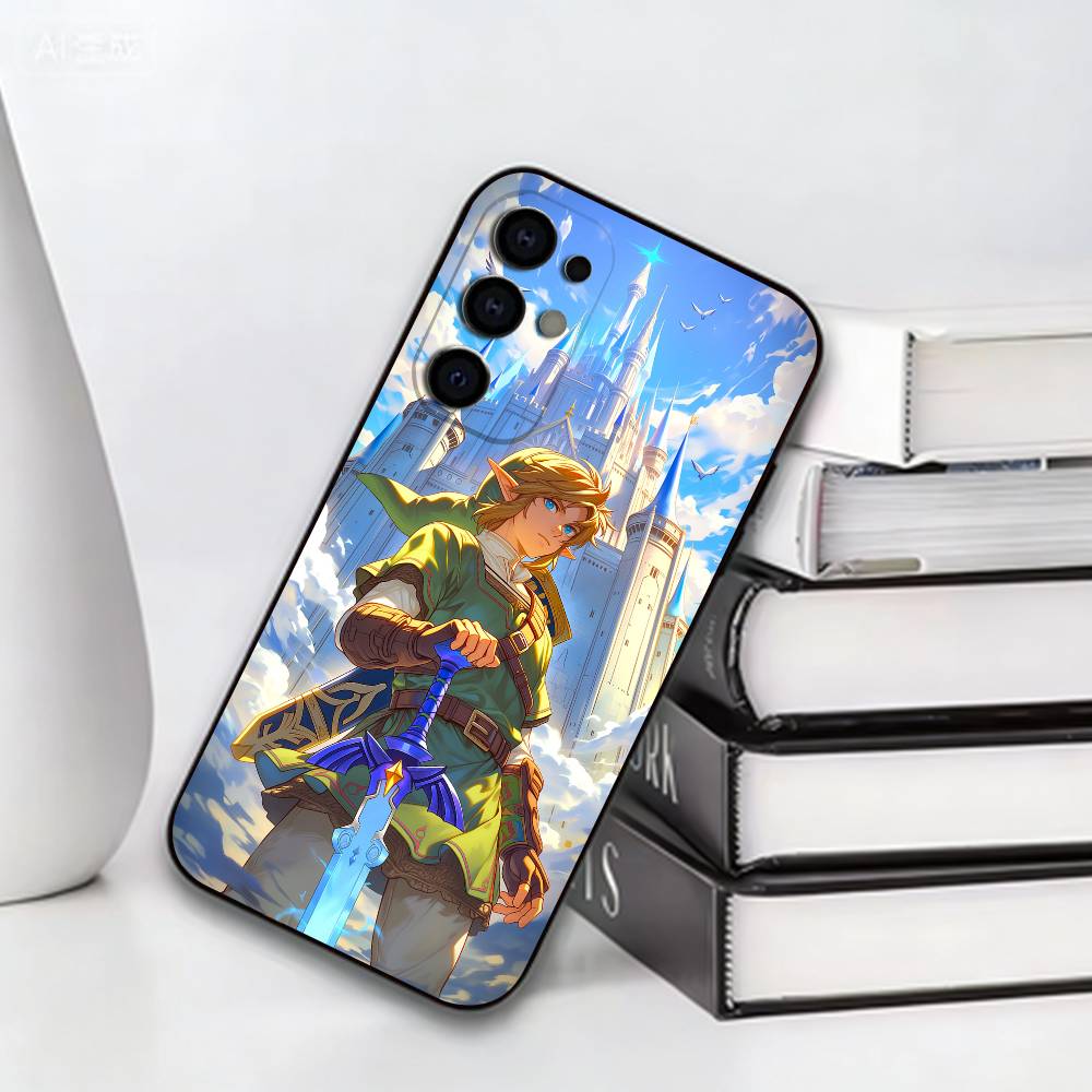 Fans of Z-Zelda will love it   - Phone Cases Zelda recension och pris