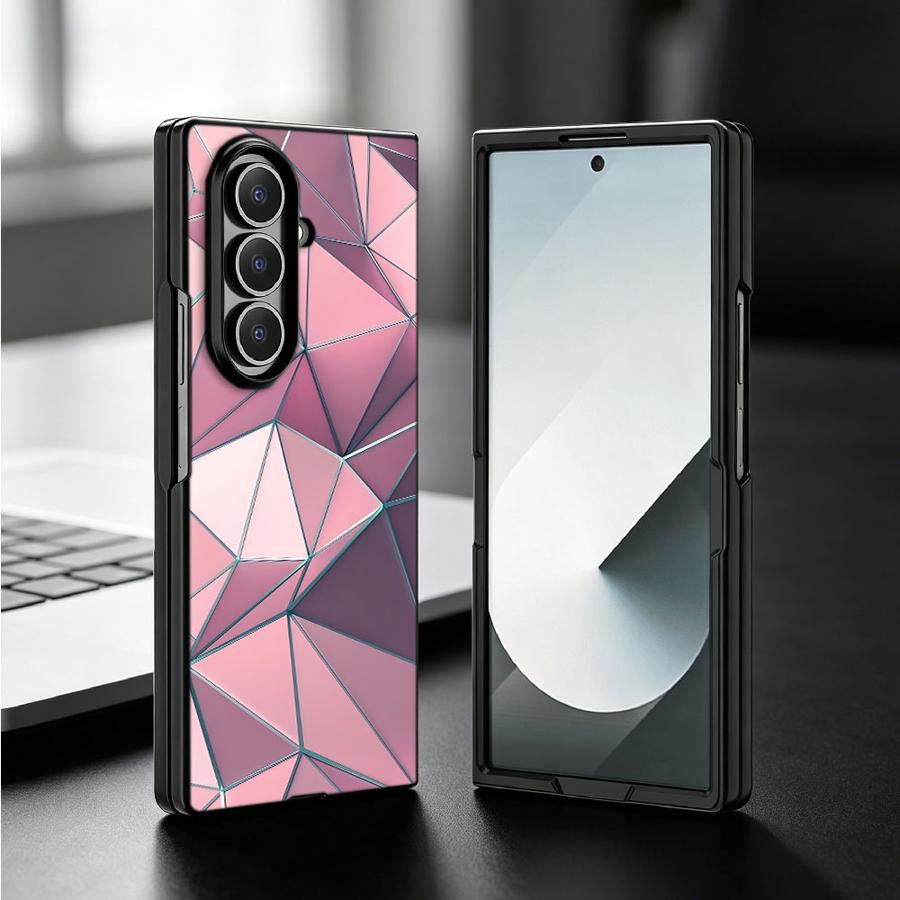 Case for Samsung Galaxy ZFold4 - Phone Cases Z Fold 4 recension och pris