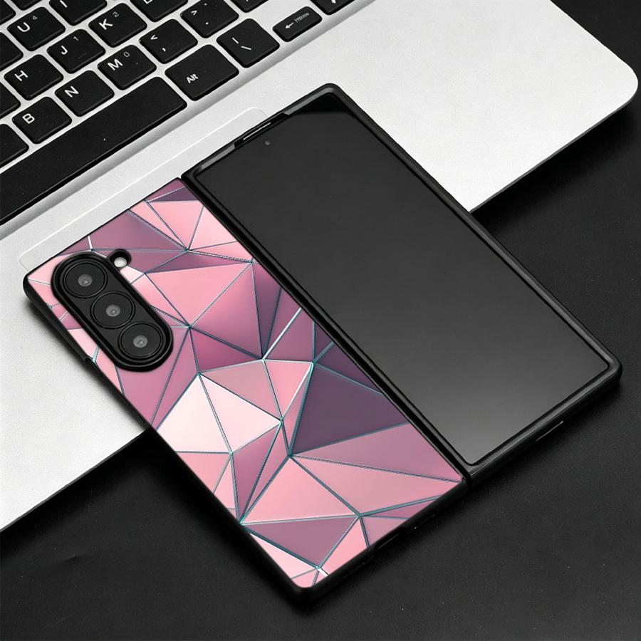 Case for Samsung Galaxy ZFold4 - Phone Cases Z Fold 4 recension och pris