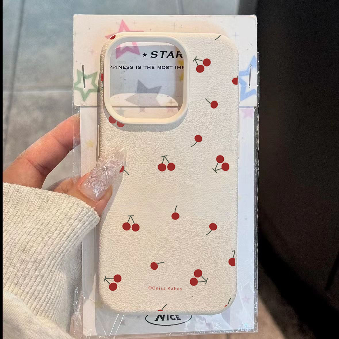 Double D-type Steering Wheel C - Phone Cases Melbourne recension och pris